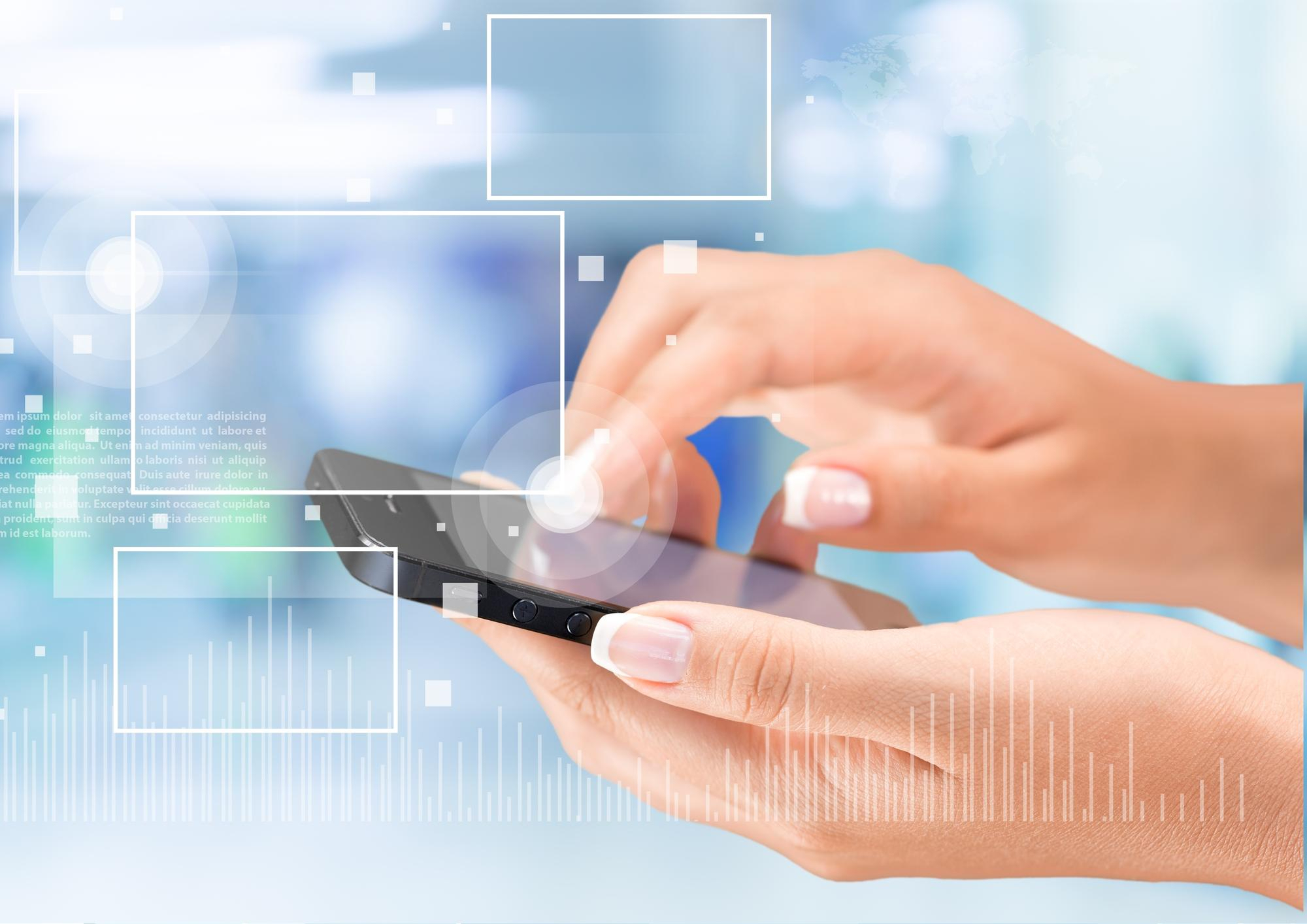 Seamless Application