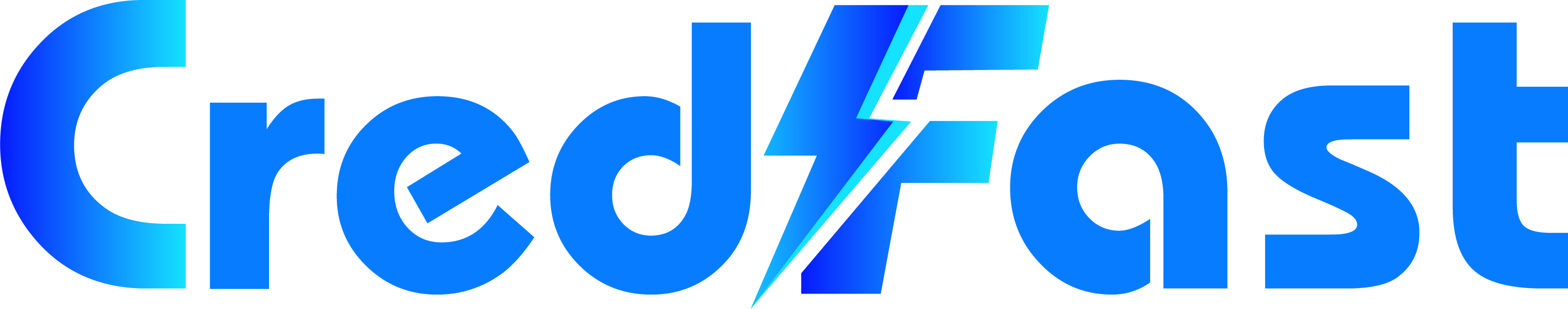 CredFast Logo