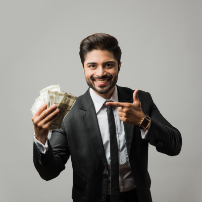 Personal loan benefits